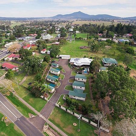 Tiaro Tourist Stopover Exterior photo