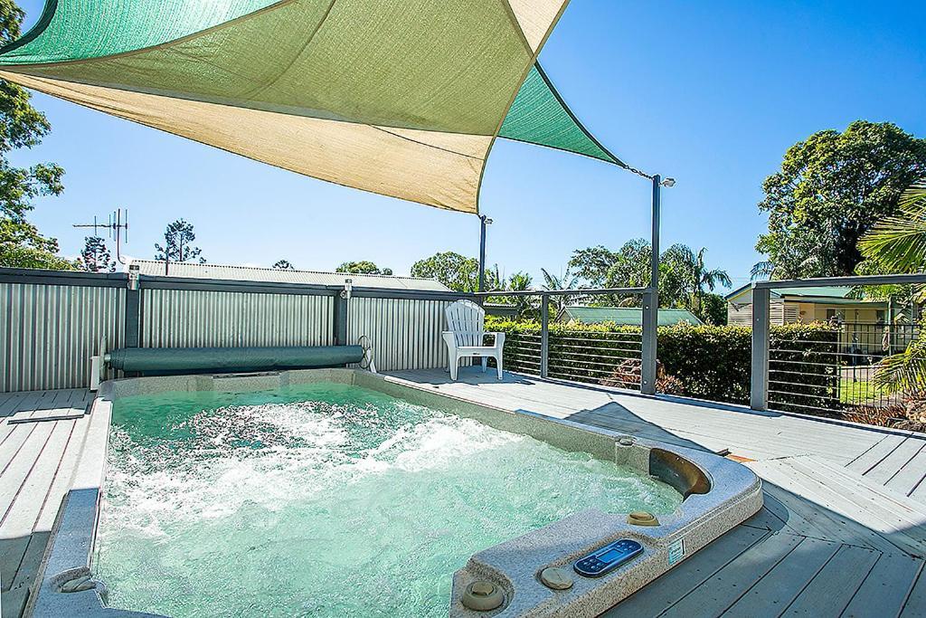 Tiaro Tourist Stopover Exterior photo