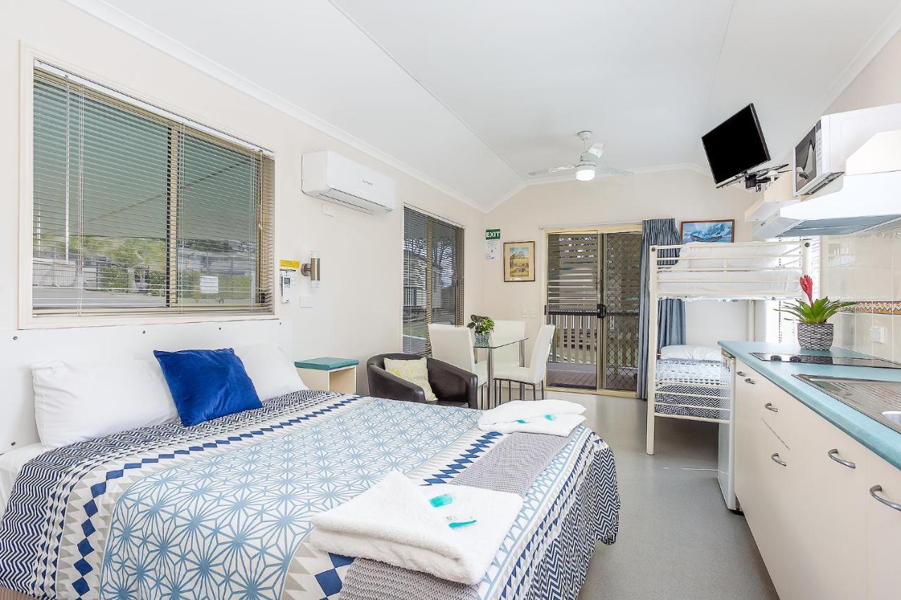 Tiaro Tourist Stopover Exterior photo