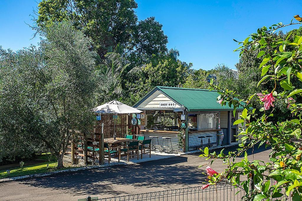 Tiaro Tourist Stopover Exterior photo