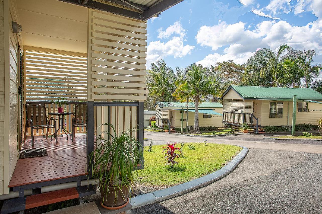 Tiaro Tourist Stopover Exterior photo