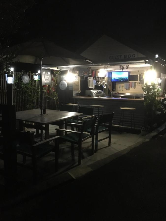 Tiaro Tourist Stopover Exterior photo