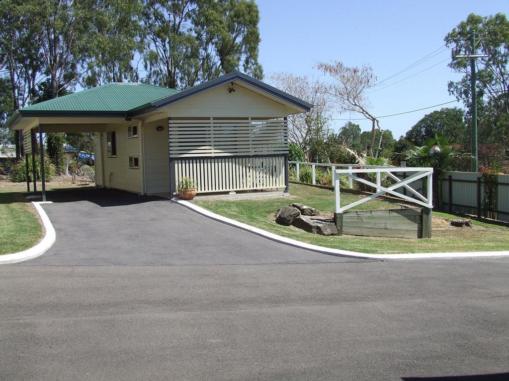 Tiaro Tourist Stopover Room photo