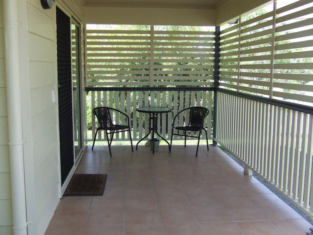 Tiaro Tourist Stopover Room photo