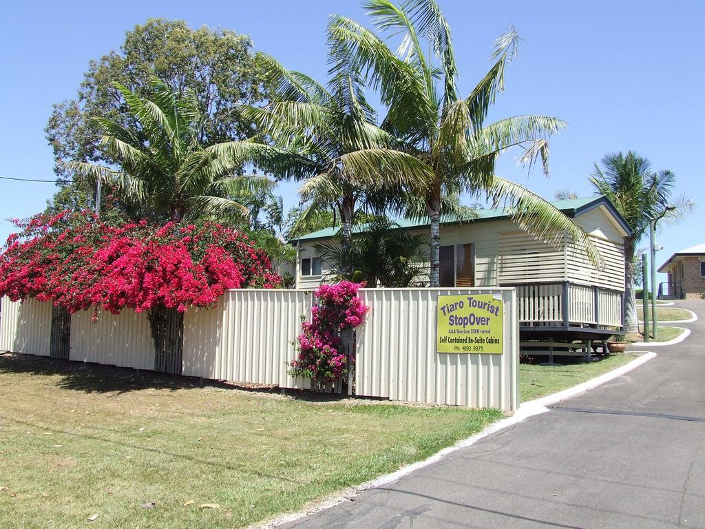 Tiaro Tourist Stopover Room photo