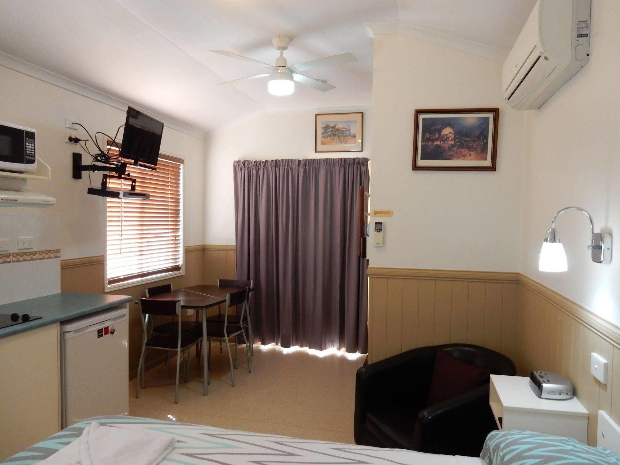 Tiaro Tourist Stopover Exterior photo