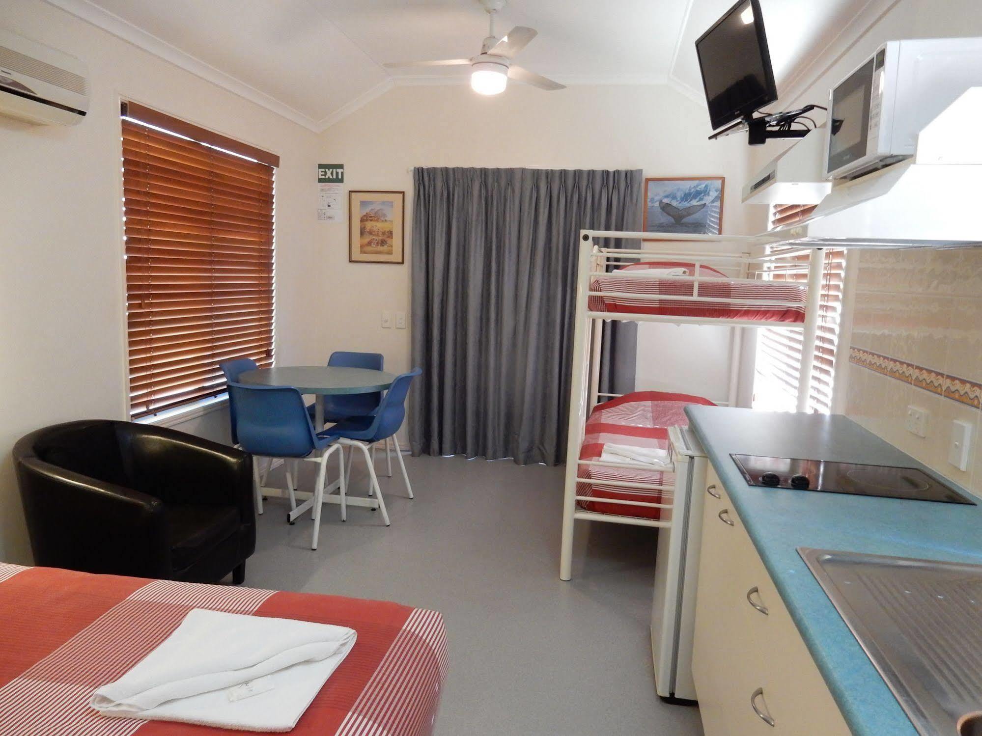 Tiaro Tourist Stopover Exterior photo